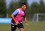 Em crise e com novo técnico, Belgrano pode poupar titulares contra o Inter na Sul-Americana