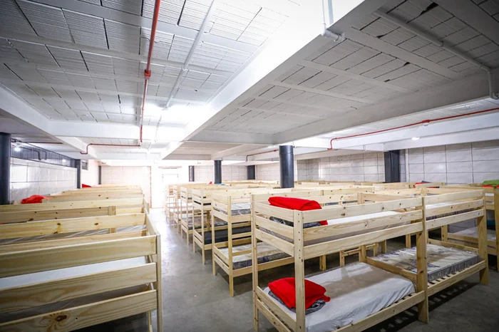 Alex Rocha / PMPA Alex Rocha / PMPA