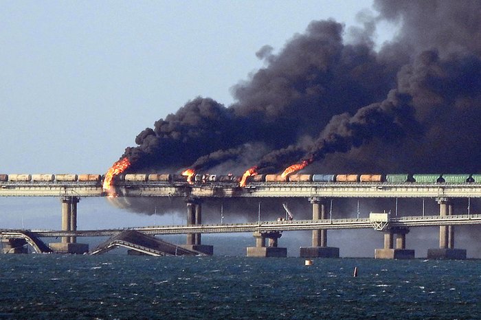 AFP / AFP AFP / AFP