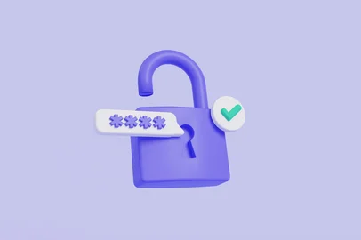 Proteção de dados. Foto:  Nostagrams/stock.adobe.comFonte: 585484673<!-- NICAID(16057143) -->