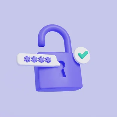 Proteção de dados. Foto:  Nostagrams/stock.adobe.comFonte: 585484673<!-- NICAID(16057143) -->