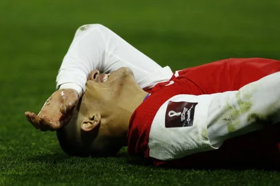 Alexis Sánchez, Chile