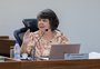 Subprocuradora do MPF: "O licenciamento ambiental tem que levar em consideração as populações"