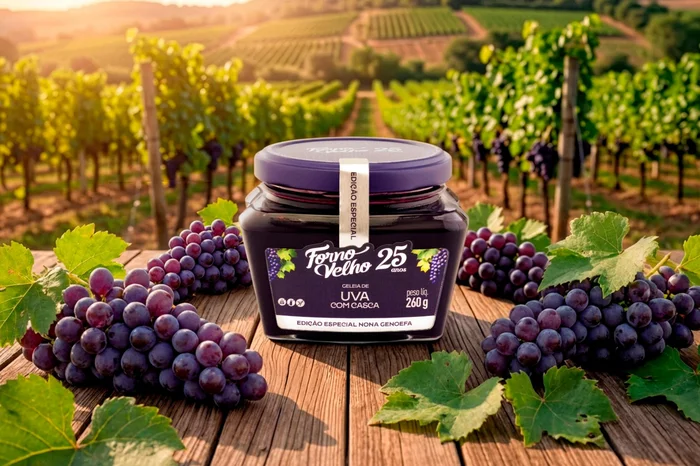 Forno Velho / divulgação Forno Velho / divulgação