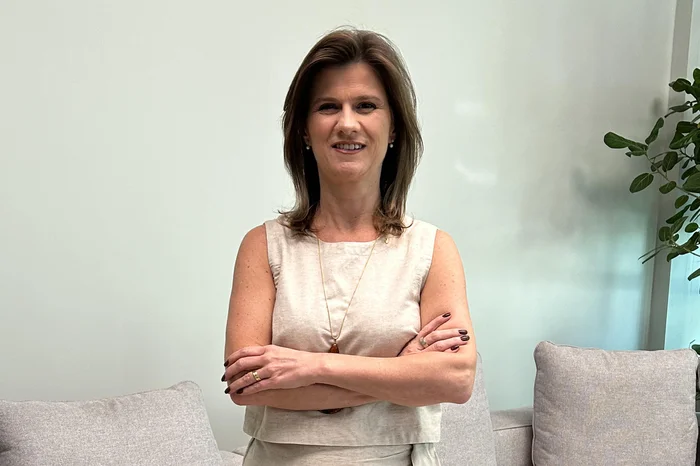 Meri Haupental / Divulgação Meri Haupental / Divulgação