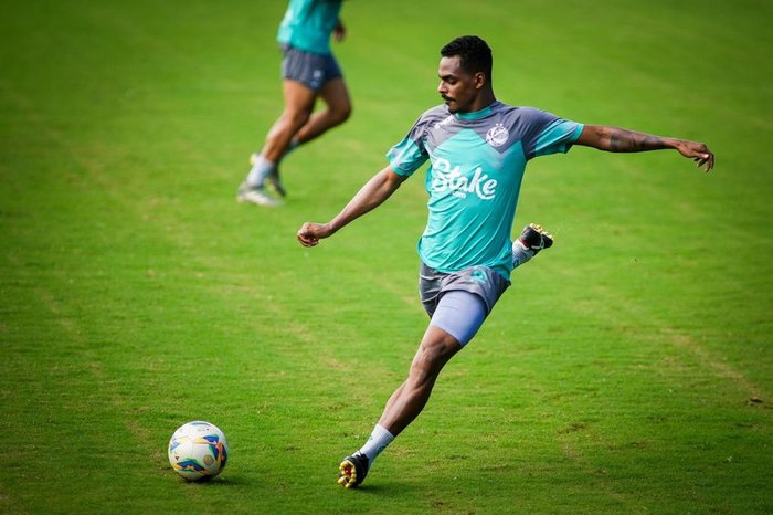 Fernando Alves / Juventude / Divulgação