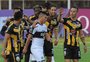 Veja o retrospecto de Inter e Táchira pela Libertadores