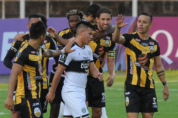 Carlos RAMIREZ / AFP