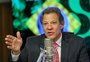 Haddad diz que governo fará monitoramento "CPF por CPF" em bets