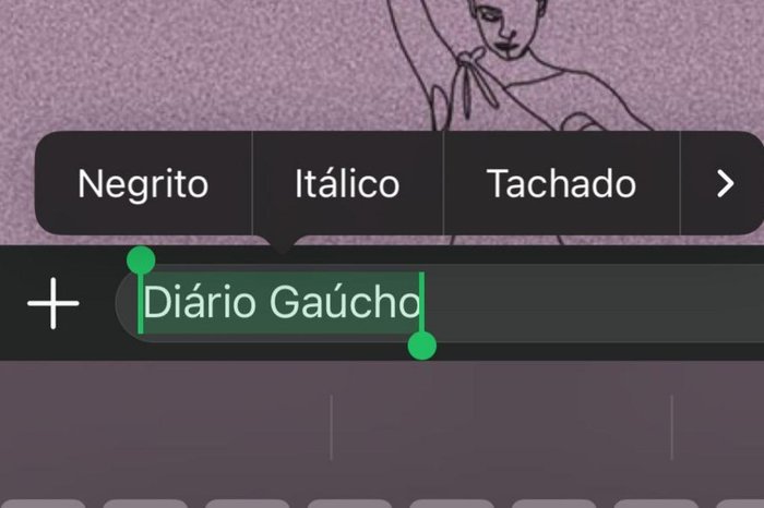 Arquivo pessoal / Reprodução Arquivo pessoal / Reprodução