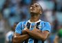 Atacante do Grêmio recusa oferta do América, do México