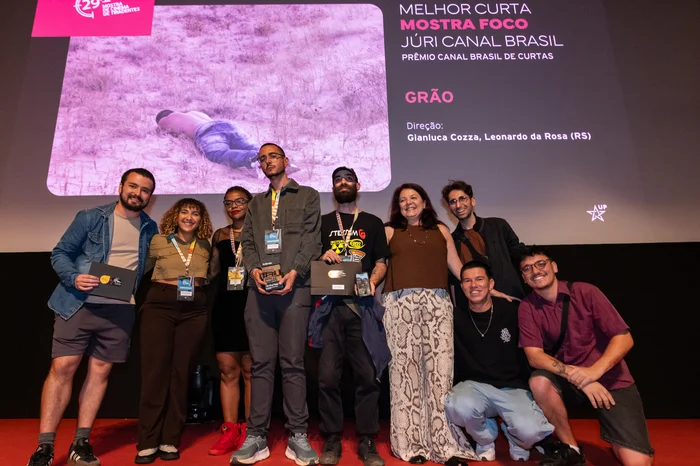 Leo Lara / Universo Produçã