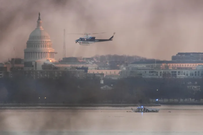Andrew Harnik / GETTY IMAGES NORTH AMERICA / AFP