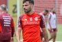 Sem Thiago Maia, Inter faz primeiro treino de olho no Flamengo