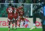 Quanto o Inter ganhou com a classificação na Copa do Brasil