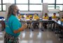Retomada na escola: na sala de aula, de novo