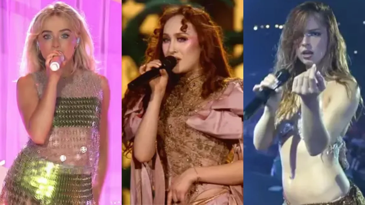 Reprodução/Multishow