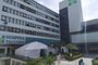 Hospital Tacchini reduz eletivas em Bento Gonçalves <!-- NICAID(14669597) -->
