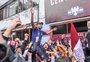 VÍDEO: confira como foi a recepção do Caxias após o o à Série C
