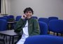 Aluno superdotado de Caxias do Sul começa faculdade aos 12 anos após ser aprovado com nota máxima em vestibular
