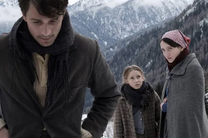 Vermiglio: A Noiva da Montanha (2024), filme de Maura Delpero<!-- NICAID(16078319) -->