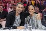 Ticiane Pinheiro relembra término com Cesar Tralli antes do casamento: "Fase muito difícil"