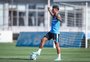Grêmio recusa proposta do Vasco por Ferreira