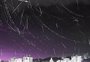 Última chuva de meteoros do ano atinge pico na madrugada desta terça-feira e pode ser vista no céu do RS 
