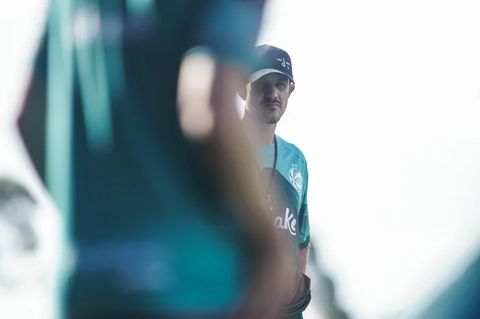 Fernando Alves / Juventude,Divulgação