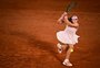 Mirra Andreeva é a primeira semifinalista de Roland Garros