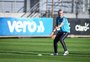 Na berlinda: as mudanças que Tiago Nunes pode fazer no Grêmio para evitar sua demissão