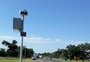 Cercamento contará com 80 câmeras para detectar carros roubados em Caxias do Sul
