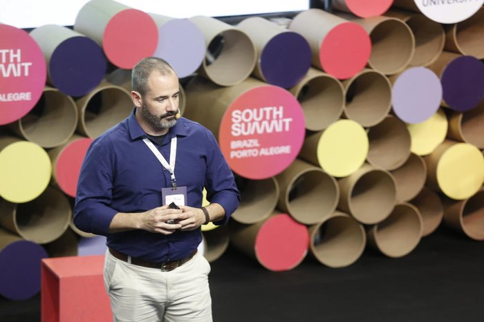 Lauro Alves / Agencia RBS Lauro Alves / Agencia RBS