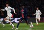 PSG vence clássico contra Olympique de Marselha e fica perto do título