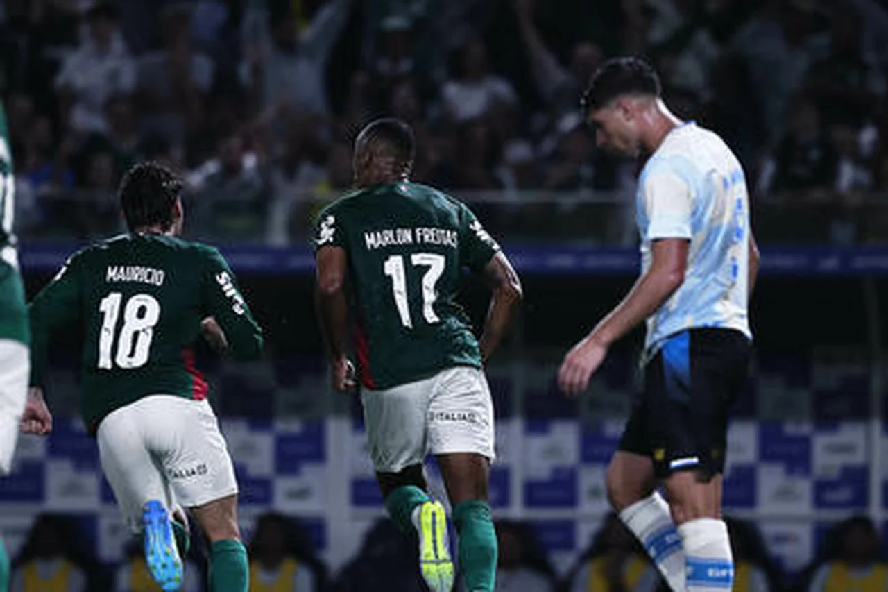 ETTORE CHIEREGUINI/AGIF - AGÊNCIA DE FOTOGRAFIA/ESTADÃO CONTEÚDO