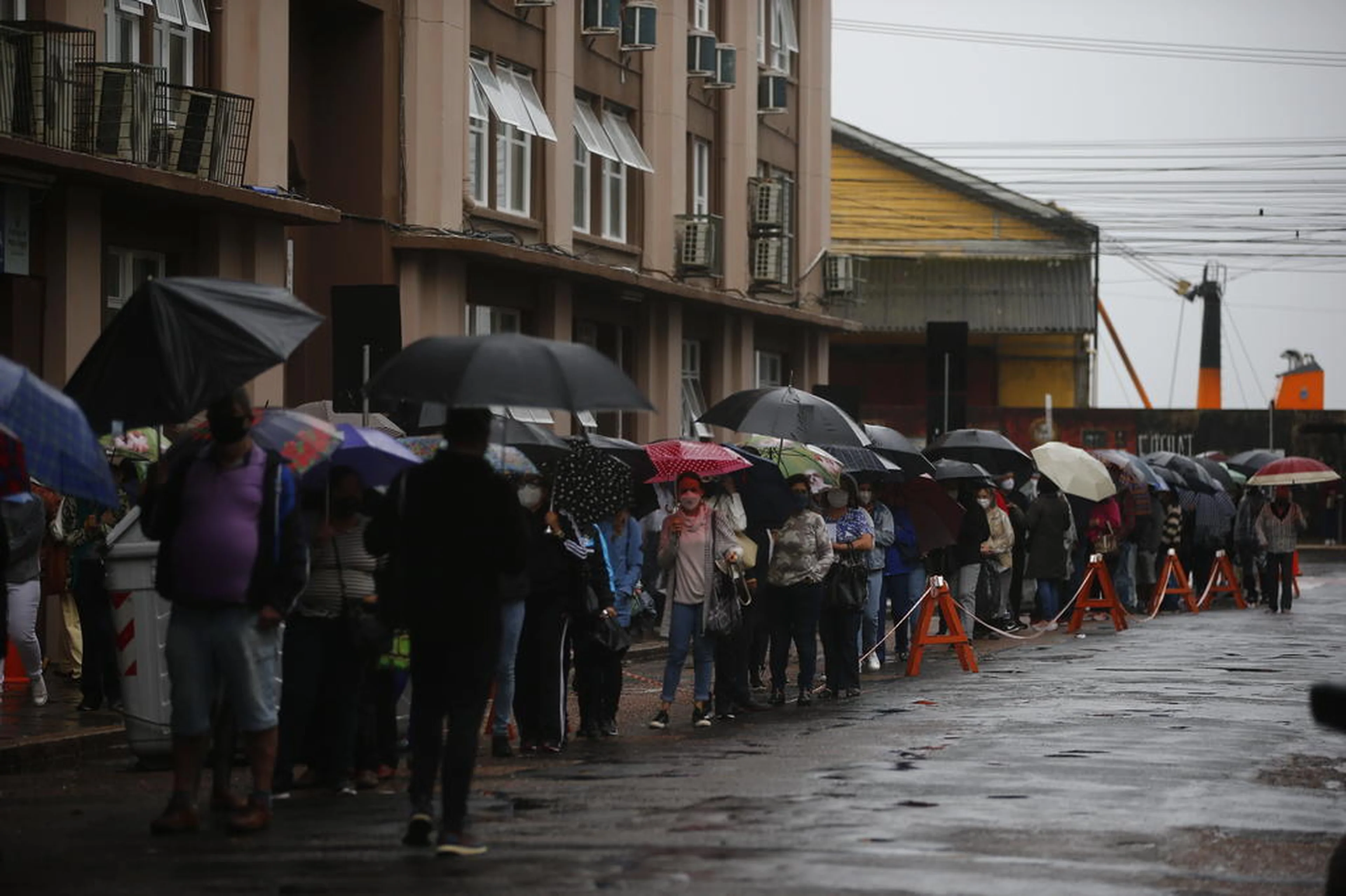 Félix Zucco/Agencia RBS
