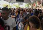 Além da animação, Encontro de Bambas em Caxias abre caminho para recomeço das escolas de samba em Caxias