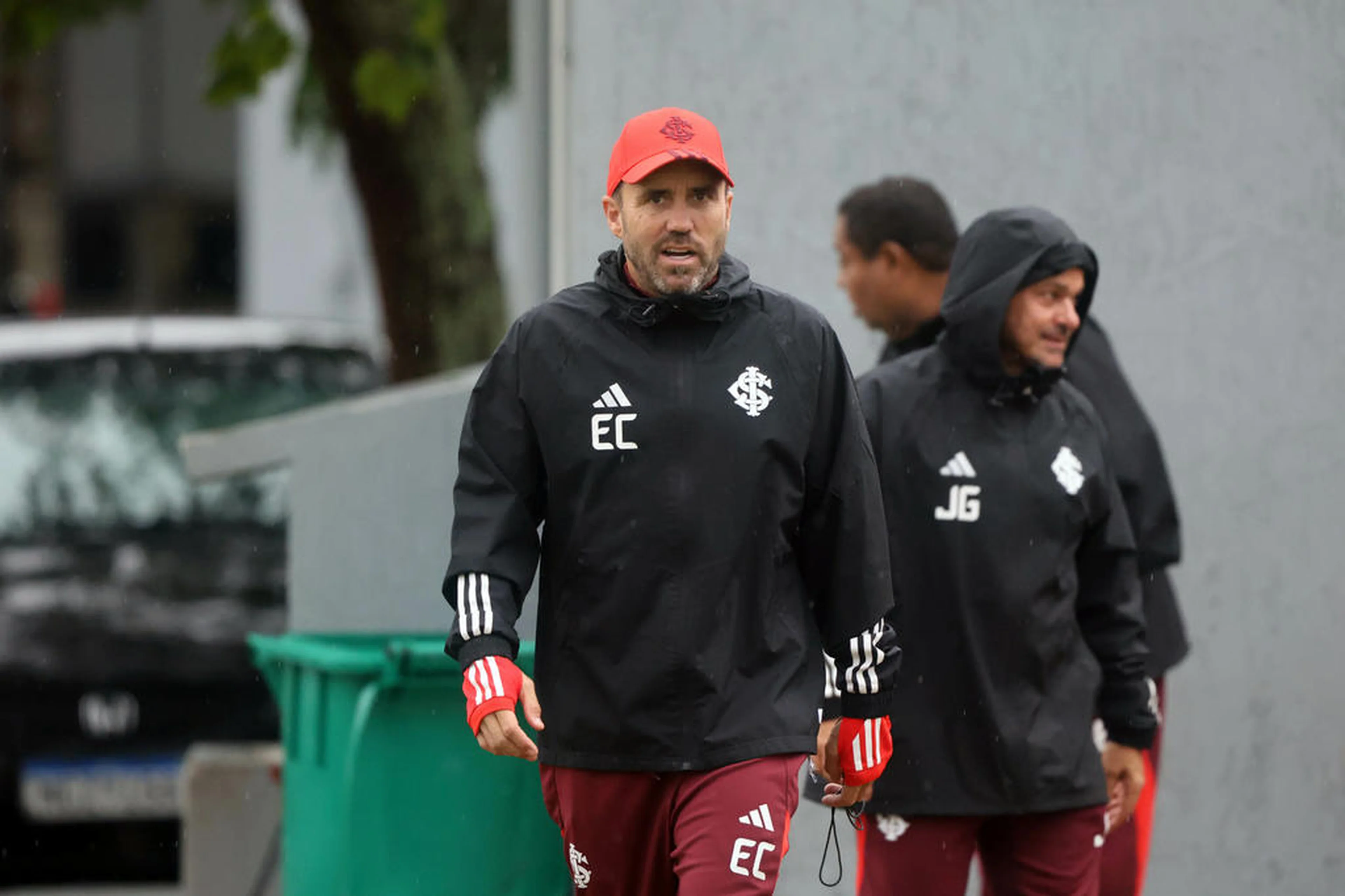 Ricardo Duarte/Inter,divulgação