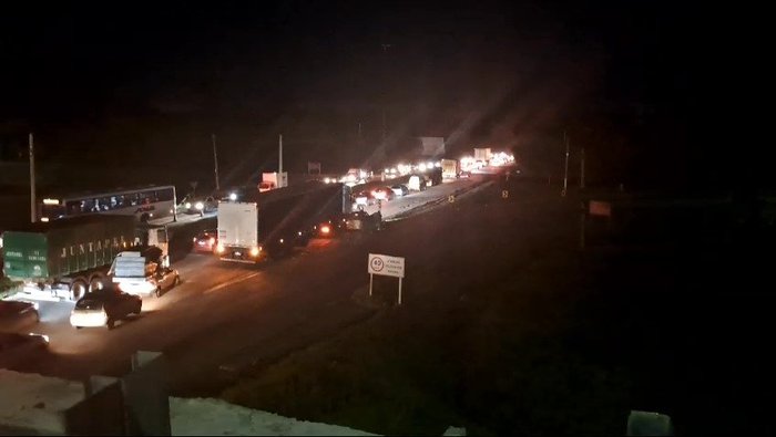 Leandro Rodrigues / Agência RBS