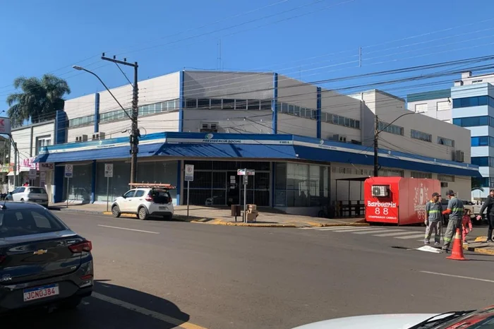 Sérgio Poletto / arquivo pessoal / Divulgação