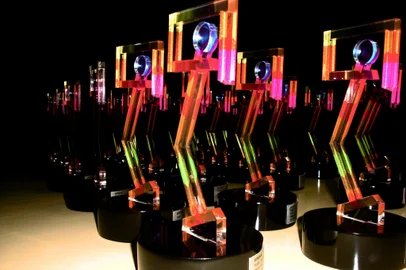 Troféus do CineSerra<!-- NICAID(13211110) -->