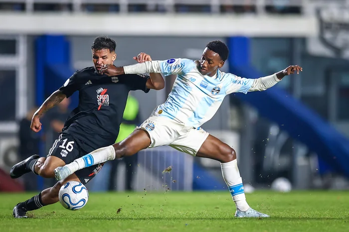 Lucas Uebel / Grêmio FBPA