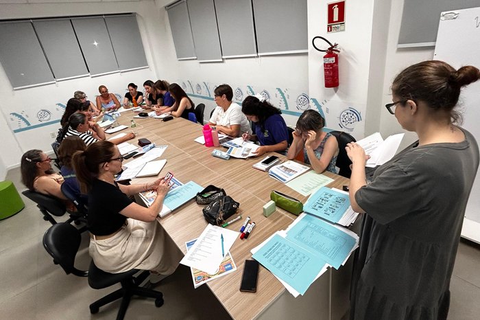 Comunicação / PMPF