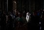 Manifestações ao redor do mundo pela morte de Francisco; veja fotos