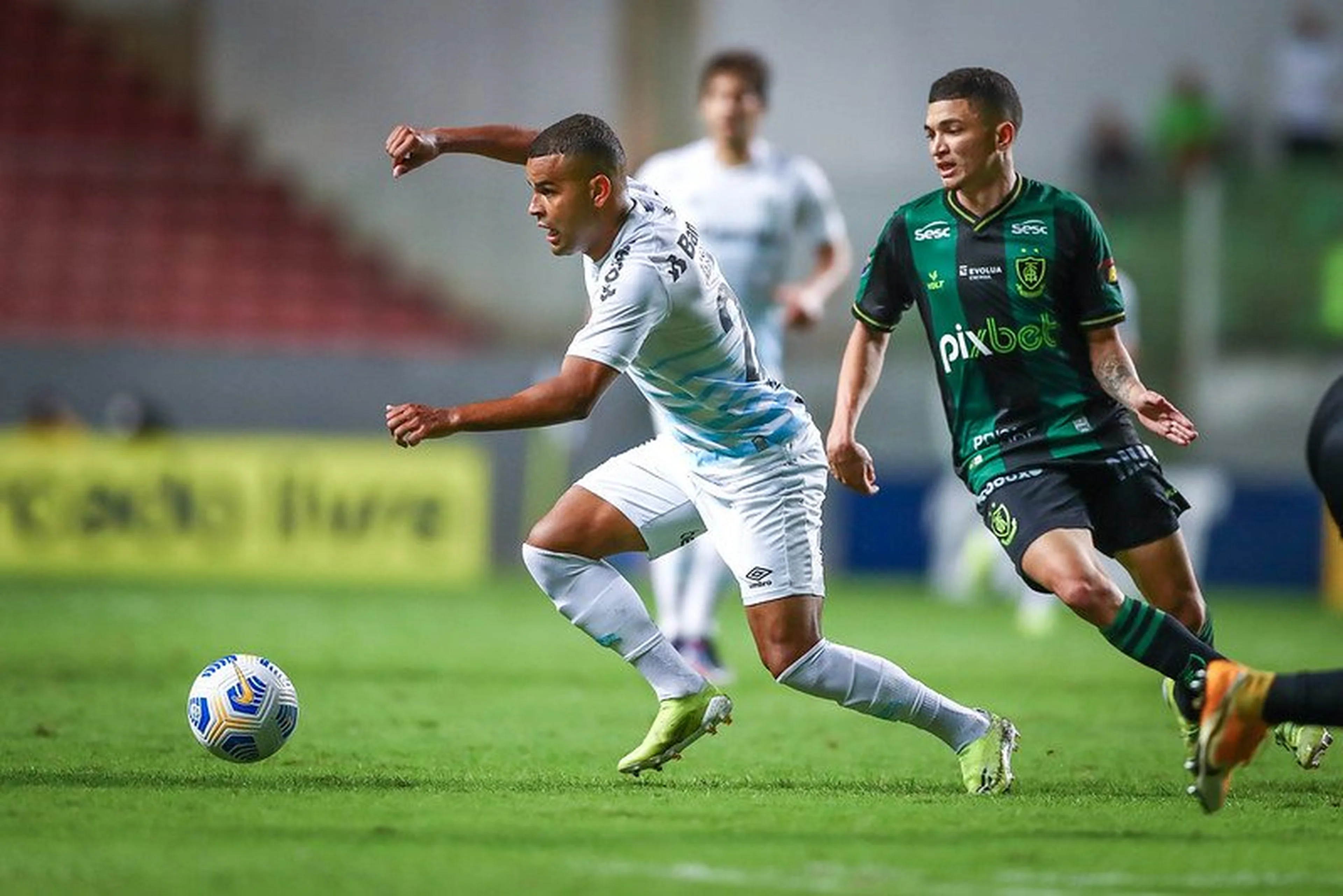 Lucas Uebel/Grêmio, divulgação