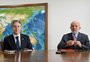 Após reunião, Blinken diz que parceria com Brasil é muito importante e não comenta fala de Lula sobre guerra em Gaza