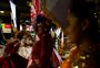 Descida da Borges abre o Carnaval 2025 em Porto Alegre com muita música e samba no pé