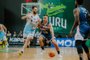Bauru Basket x União Corinthians, NBB