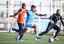 "Estamos felizes com o que vimos", avalia preparador físico sobre primeiro teste do Grêmio na temporada