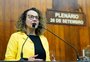 Rosane de Oliveira: seis deputados denunciam Luciana Genro à Comissão de Ética por manifestações sobre ataque a Israel